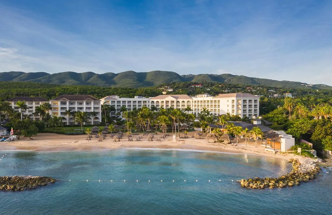 Hyatt Zilara Rose Hall Adults Only-1