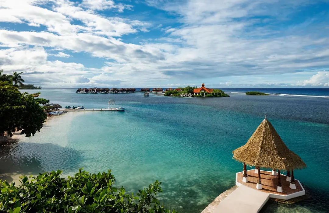 Sandals Royal Caribbean All Inclusive Resort & Private Island - Couples Only (Adults Only)-1