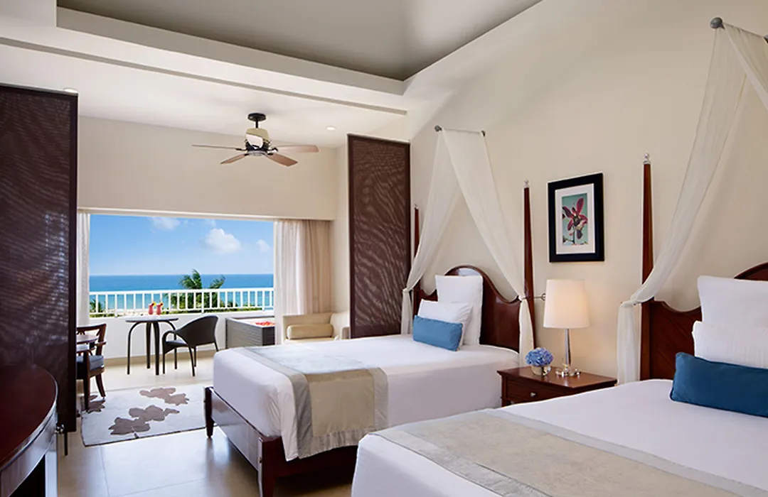 Secrets St. James Montego Bay (Adults Only)-1