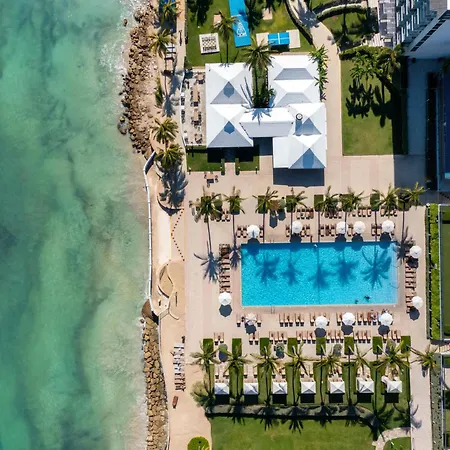Dreams Rose Hall All-Inclusive Resort & Spa-2