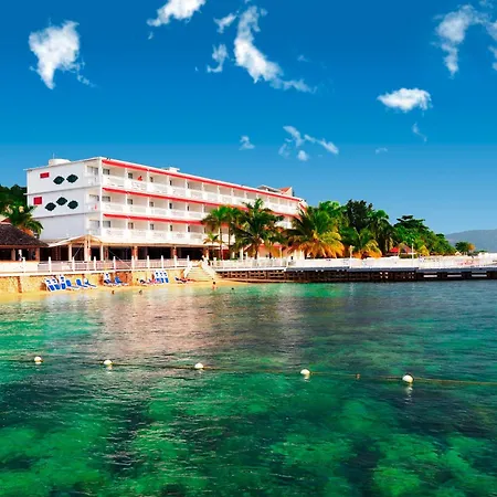 Grand Decameron Montego Beach, A Trademark All-Inclusive Resort-3