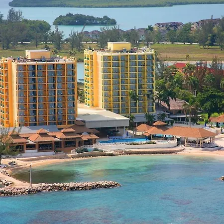 Sunscape Splash Montego Bay Resort And Spa-2