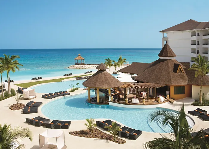 Secrets Wild Orchid (Adults Only)