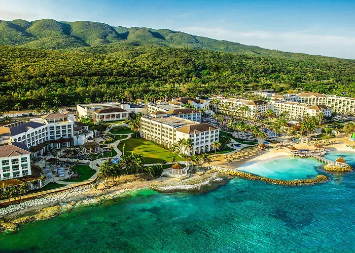 Hyatt Ziva Rose Hall (Adults Only) Montego Bay