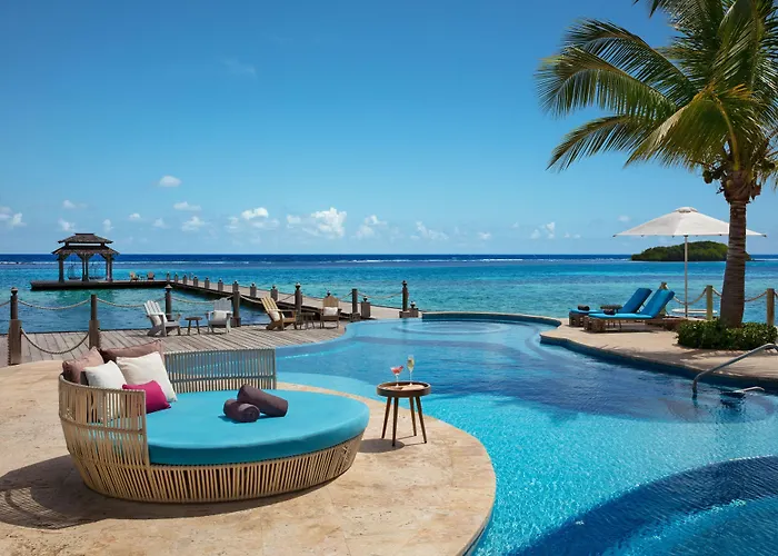 Montego Bay ResortsZoetry