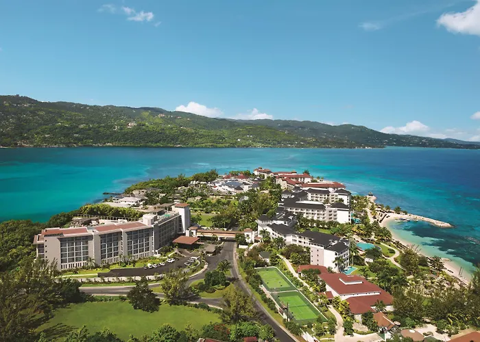 Breathless Montego Bay Hotel